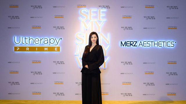 전지현이 공개한 나만의 아름다움을 찾는 여정