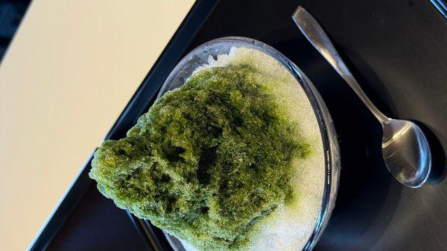 여름 도쿄 여행 필수! 도쿄 카키고오리 빙수 맛집 4