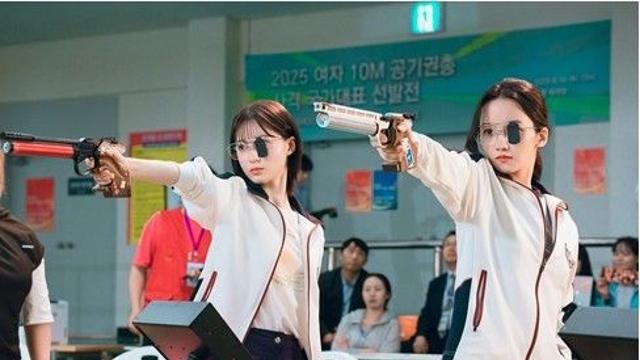 '트라이' 임세미VS박정연 맞붙었다…국가대표 선발전 '정면승부'