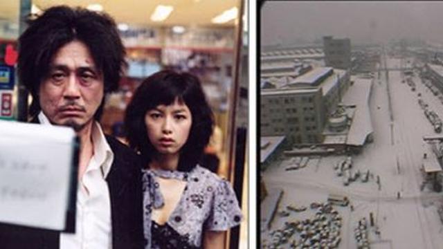 자파르 파나히→박찬욱·야기라 유야…아시아 거장들, 올해 BIFF에서 모인다