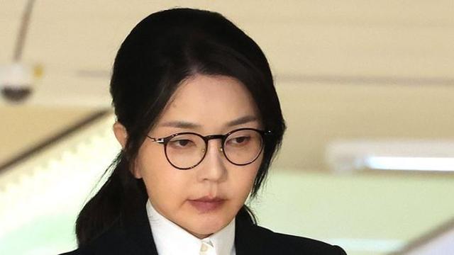 특검 “김건희 여사의 도이치 주가조작 부당이익 8억 1000만원”
