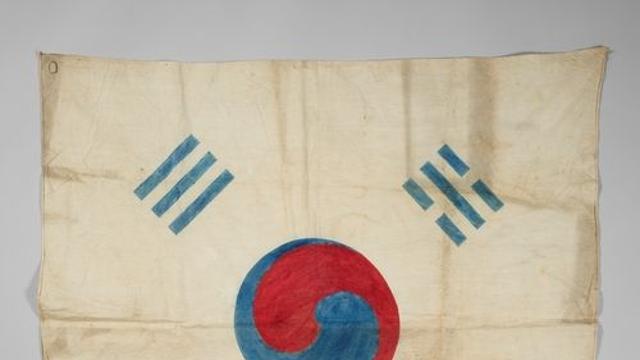 일제의 눈 피해 장독대 깊숙이…태극기와 함께 울고 웃은 역사(종합)