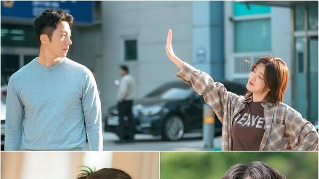 정일우·정인선·윤현민 엇갈린 ♥, 주말 아버지 천호진까지…'화려한 날들' 오늘(9일) 첫방