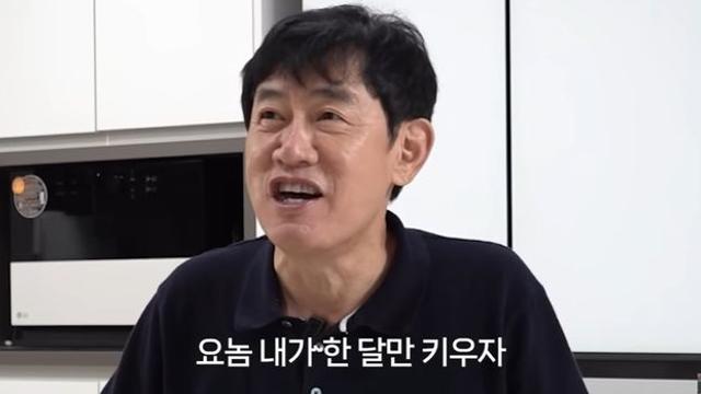 이경규, 강아지 '50마리' 키웠는데 또 입양 욕심…