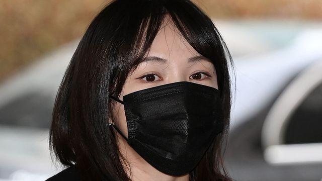 '임신' 서민재, 전 연인 저격 후 