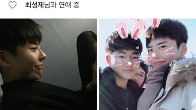 인스타 박보검 닮은 꼴 실물 ㄷㄷㄷ