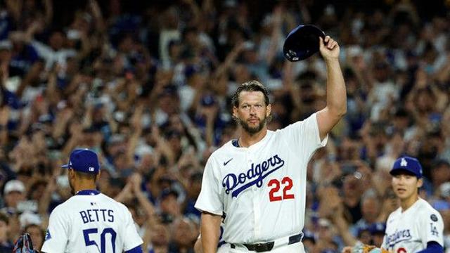 ‘3000K 클럽’ 레전드 매치…MLB 셔저vs커쇼 9일 선발 맞대결