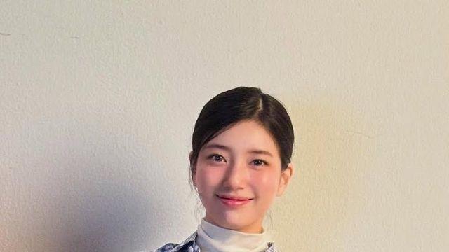 2025 늦여름과 초가을 필수 아이템인 체크 패턴, 어떻게 입을까?
