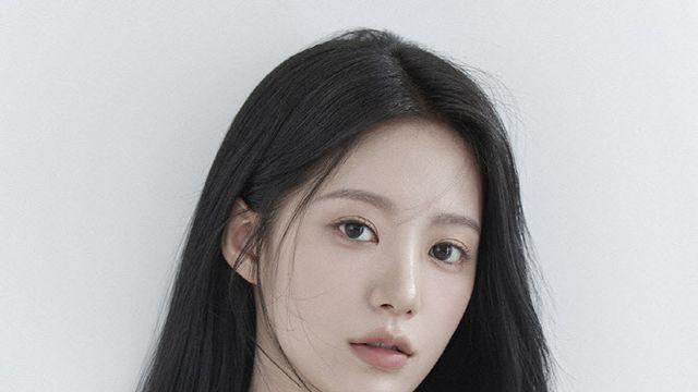 정예나, '화려한 날들' 출연 확정…손상연과 연인 호흡