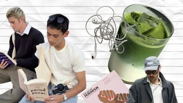 최근 미국에서 핫해지고 있는 밈