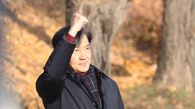 국민의힘 “조국이 독립운동 했나…광복절에 특별사면 받을 이유 없다”