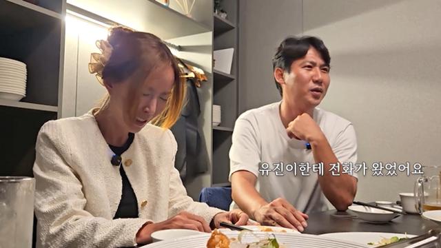 유튜버 된 S.E.S 슈, 눈물의 도박 해명…♥임효성 “빚 2억 8천 갚아줬다”