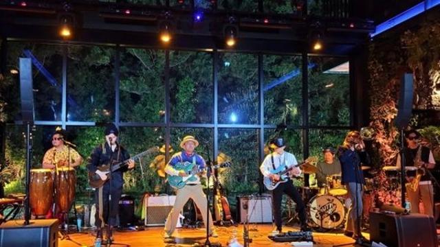 사우스카니발, 후지락 페스티벌 성공 마무리 후 신곡 발매 '열일 행보'