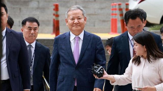 '단전·단수 지시 의혹' 이상민 구속적부심 종료…이르면 저녁쯤 결론(종합)