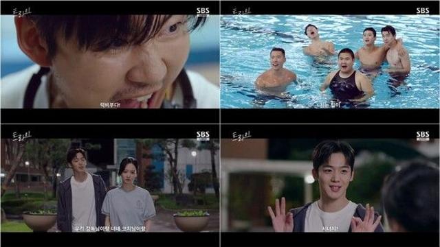 더 단단해진 한양체고 럭비부, 전국대회 우승 향한 힘찬 여정 시작('트라이')