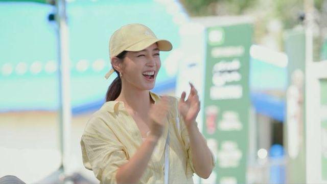 이민정 노래 실력에 현장 발칵→영탁, 흥 폭발 무대 선사 (가오정)