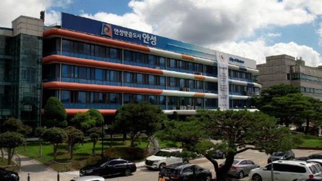 안성시, 경기도 특별조정 교부금 54억원 확보