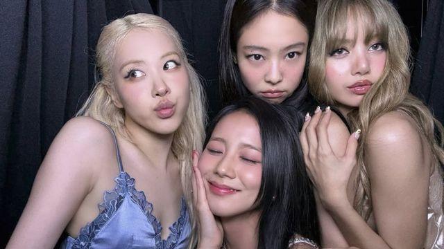 블랙핑크 9주년 자축 “사랑해 젠츄리챙, 블링크 고마워” [DA:투데이]
