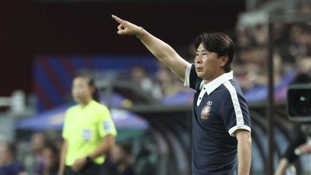 서울 김기동 감독 