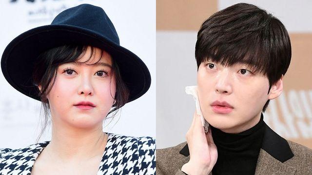 구혜선, 안재현 ‘이혼 소비’ 저격…”5년간 헤드라인 장식, 양심 없냐” [RE:스타]