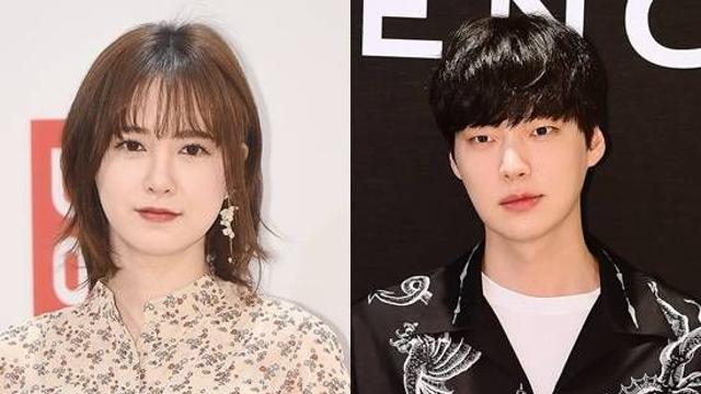 안재현에게만 튄 불똥?…구혜선 '숱한 이혼 언급' 살펴보니 [엑's 이슈]