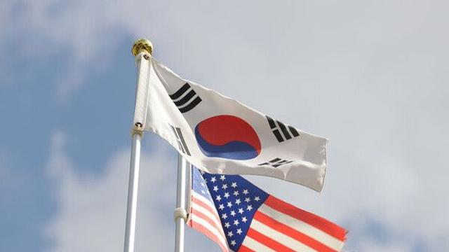 美국방부 “한미동맹 현대화, 한반도 너머 억제력 확보”