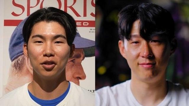 김혜성, LAFC 손흥민에 환영 인사 “같은 도시에서 뛰게 돼 영광”