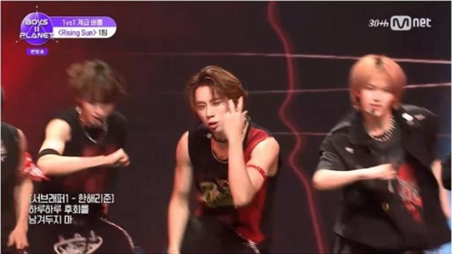 다크비 한해리준·양희찬, 차원 다른 퍼포먼스로  ‘보플2’ 글로벌 시선몰이