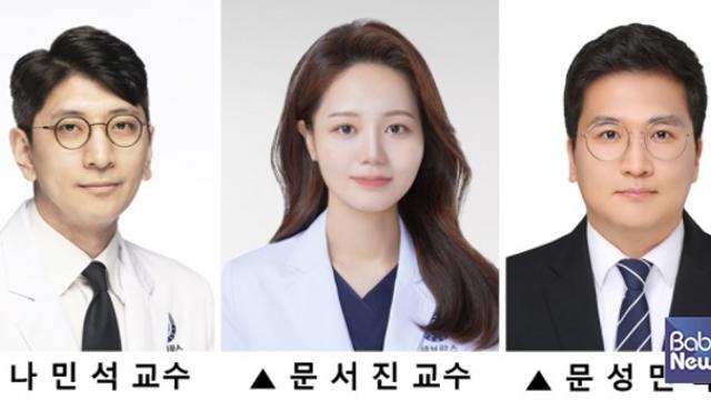 콧물로 제2형 만성 비부비동염 진단 가능
