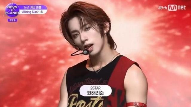 다크비 한해리준·양희찬, '보플2' 올라운더 맹활약 '팬심 저격'