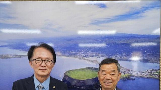 제주관광공사, 제6회 섬의 날’ 행사서 섬 발전 활성화 행안부 장관 표창