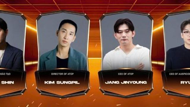 '이프아이 프로듀서' 류디, 베트남 오디션 프로그램 트레이닝 총괄 '눈길'