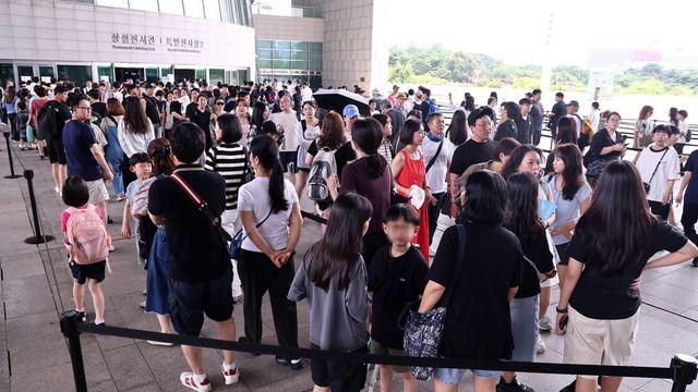“공연·전시 풍성하게 즐기자” 문체부, 공연·전시 할인권 210만장 배포...8일부터 쏜다