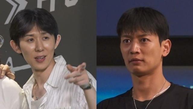 샤이니 민호 VS 코드쿤스트, 축구 자부심 걸었다…결과는? (나혼산)