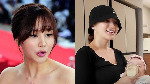 윤진이, ‘극사실주의’ 육아 공개…”나를 위한 시간은 없다” [RE:뷰]