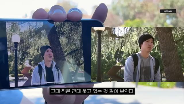 타블로, 당당한 모교 스탠퍼드 방문…‘타진요’ 논란 털어냈다