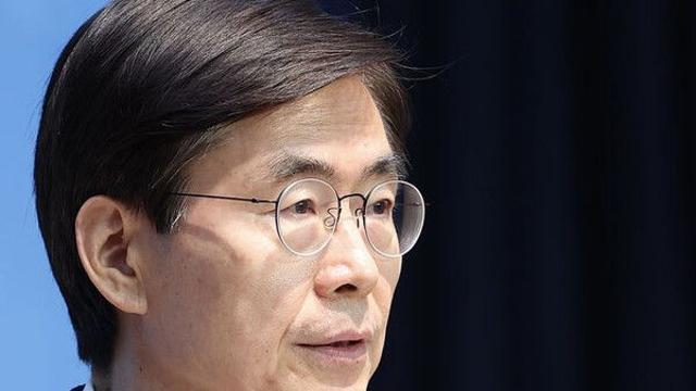 조경태 “읍참마속 심정으로 인적쇄신위 만들어 혁신 완수”