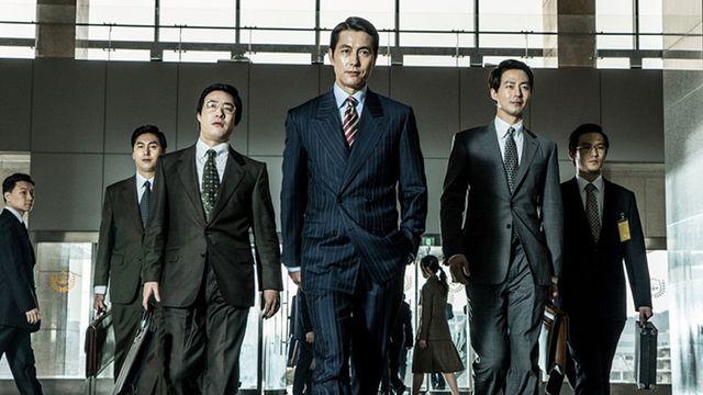 대박...평점 8.3 찍고 531만 관객 모은 한국 영화, 드디어 디즈니+ 출격
