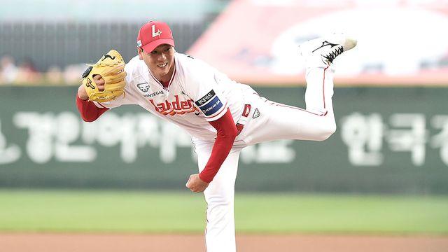 '177승 투수 사라졌다' 김광현, 왼쪽 어깨 염증 소견→1군 엔트리 말소...