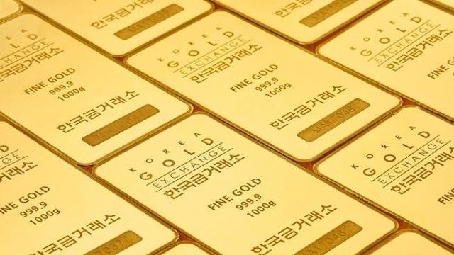 [오늘의 금값시세] 8월 8일 금시세(순금·24k)는?