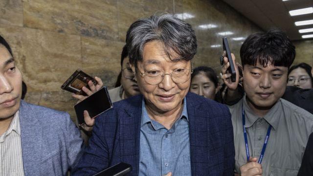 ‘주식 차명거래 의혹’ 이춘석 조사 속도... 고발인 연이어 조사