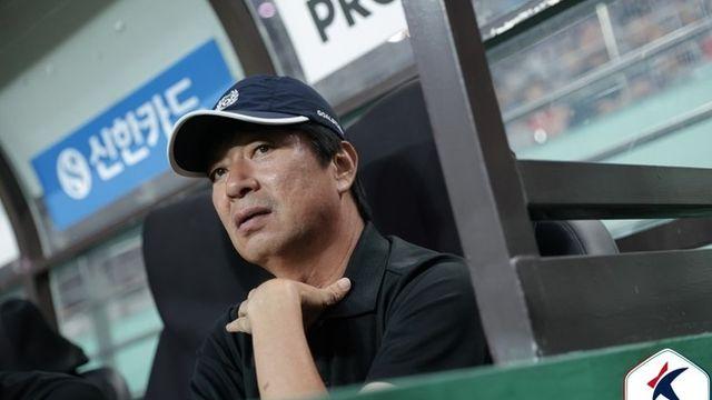 [K리그1 기자회견] “반드시 이겨야 했는데”…‘강등 위기’ 대구 김병수 “하지만 아직 남았다”