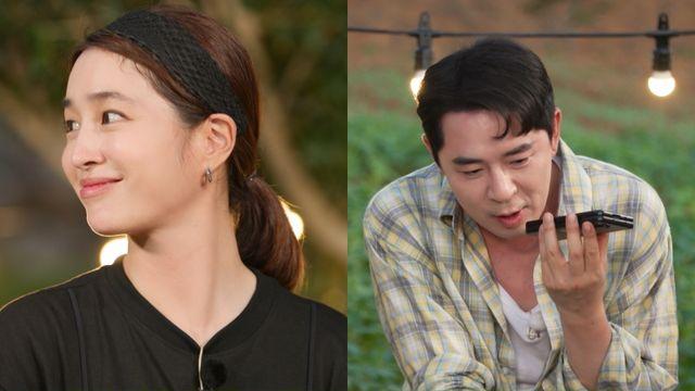이민정, 안재현 연애 응원 