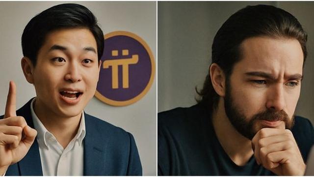 파이코인 측이 암호화폐 시장 판 뒤집을 만한 전략 선보였다... 얼마나 통할까