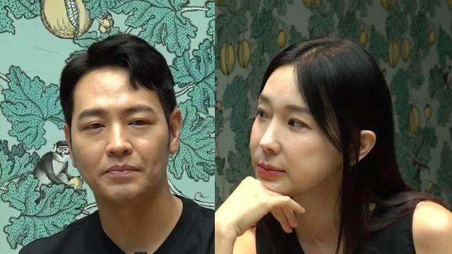 장석현, 샵 해체 후 배신 당했다 