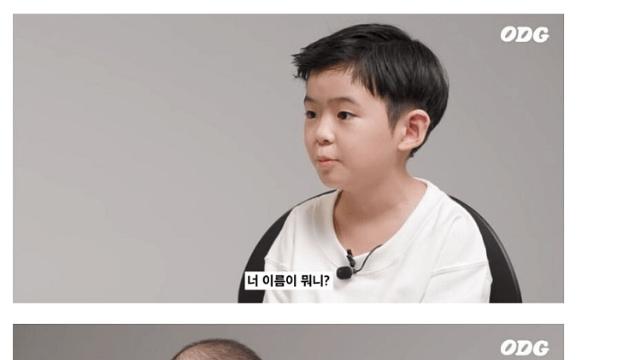 소아암 환아를 만난 9살 아이가 한 말