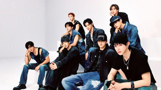 더보이즈, 뜻깊은 ‘뮤직뱅크’ 1위 “더비 덕 감사”