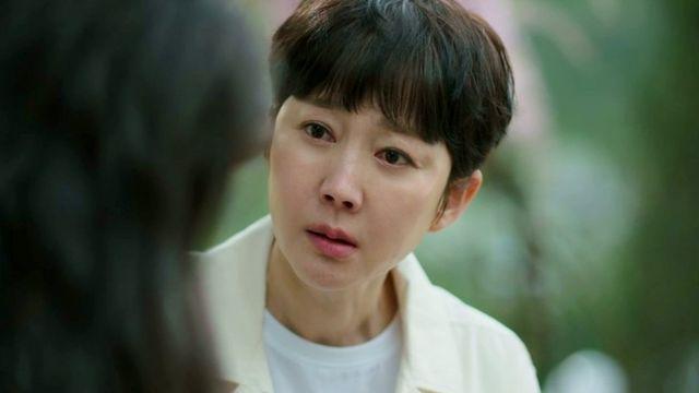 염정아 보여준 ‘괜찮아 엄마딸’ 모성, 특별하다 (첫, 사랑을 위하여)