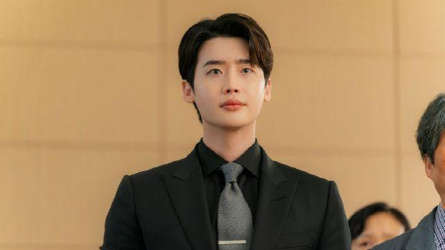 '서초동' 이종석→문가영, 결단 내린다…종영 D-2