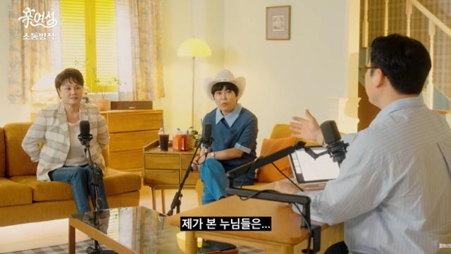 꽤 오랫동안 했다는 충격적인 이경실 폐경 나이.jpg